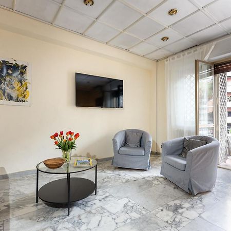 Vatican Gregory Apartment Roma Dış mekan fotoğraf